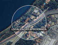 Casa com 316,76m² construídos em terreno de 2.079,31m²