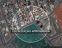 Duas casas com direitos possessórios, ideal para investimento