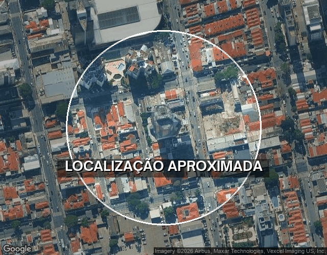 Escritório comercial com 87m² e 2 vagas de garagem