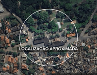 Parte ideal de um posto comercial com 3/8 de participação