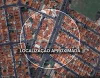 Terreno de 250m² no Jardim Maria Regina, Jardinópolis