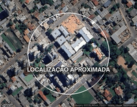 Apartamento com 2 quartos, 90m², 3º andar