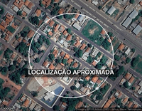 Casa com 4 kitnets, 2 quartos, 2 banheiros, 450m², ocupada
