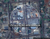 Parte ideal de 332,50m² em imóvel rural