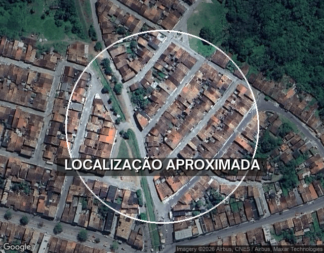 Lote urbano de 300 m² em Itaporanga D'Ajuda - SE