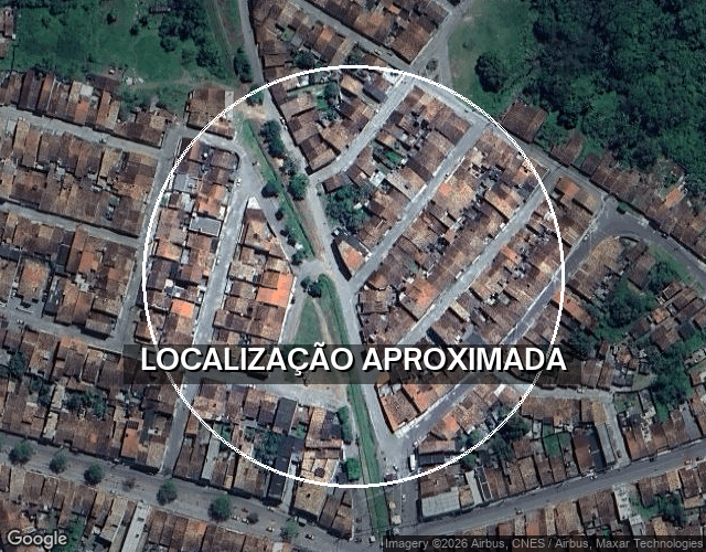 Lote urbano de 300m² em Itaporanga D'Ajuda - SE