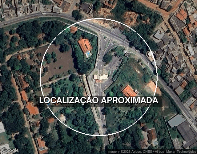 Lote de 13.650 m² em condomínio, ideal para investimento