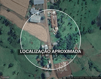 Imóvel Rural com 352.000m² em Bandeirante/SC