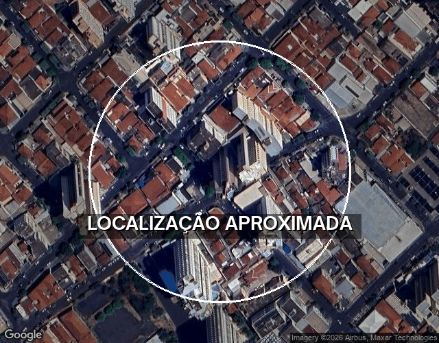 Apartamento com 215,34m², 2 vagas, 4º andar, Edifício Athenas