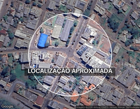 Sítio Boa Esperança - Terreno Rural com 38.204m²