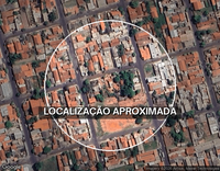 Terreno de 669,60 m² na Vila Jardim Celina, zona rural
