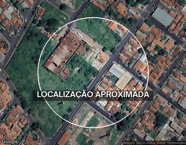 Parte ideal 10% - Terreno de 280m²