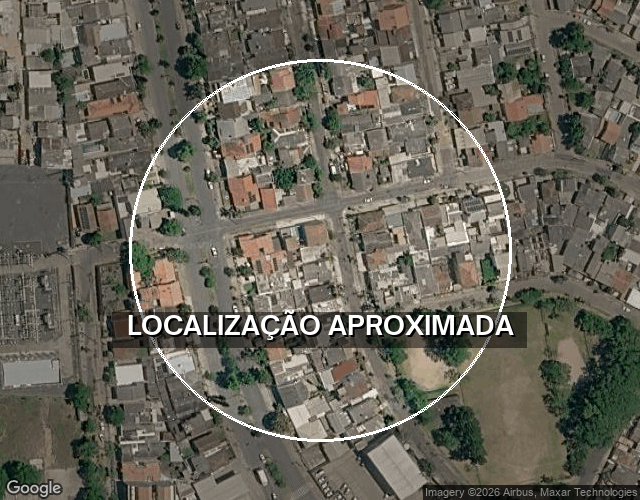 Terreno residencial com 250m² em Porto Alegre