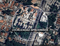 Apartamento com 72,68m² e vaga de garagem em condomínio