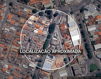 Apartamento com 59,20m², 1 quarto, 1 banheiro