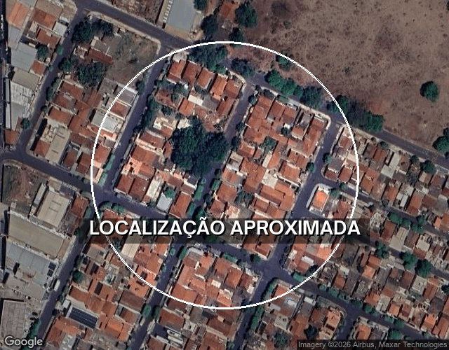 Casa com 184,30m², 1 quarto, 1 banheiro, desocupada