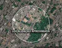 Terreno de 600m² em zona urbana, plano e irregular