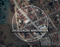Casa com 2 quartos, 1 banheiro, 69,08 m² construídos, ocupada