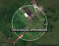 Polo Logístico A.T 23.870 m², Pixumba, Candeias - BA