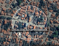 Imóvel Rural com 37,45 ha em Diamantina/MG