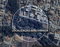 Terreno de 595m² no loteamento Santa Cruz, Curvelo/MG