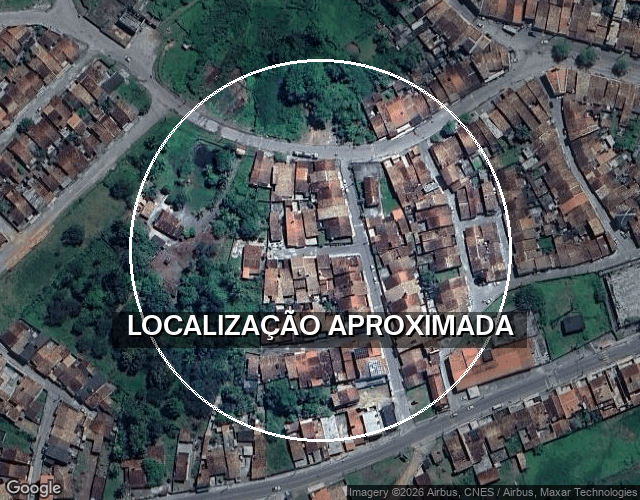 Lote urbano de 300m² em Itaporanga D'Ajuda - SE