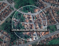 Lote urbano de 300m² em Itaporanga D'Ajuda - SE