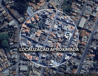 Terreno Rural em Congonhal, Campo Belo/MG - 24 hectares