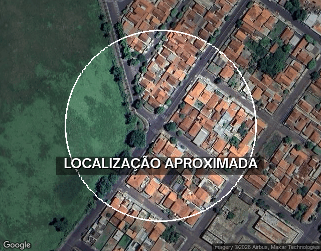 Terreno de 3.511m² com 25% de parte ideal