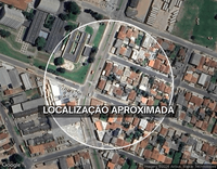 Lote Terreno Urbano 360m² - Araucária/PR