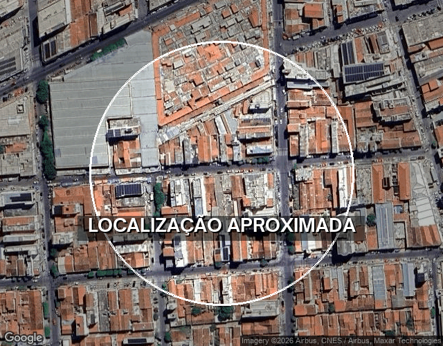 Imóvel Comercial, 269m², Centro, Patos/PB