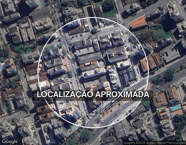 Apartamento com 72m², 1 quarto, 1 banheiro