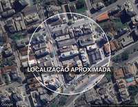 Apartamento com 72m², 1 quarto, 1 banheiro