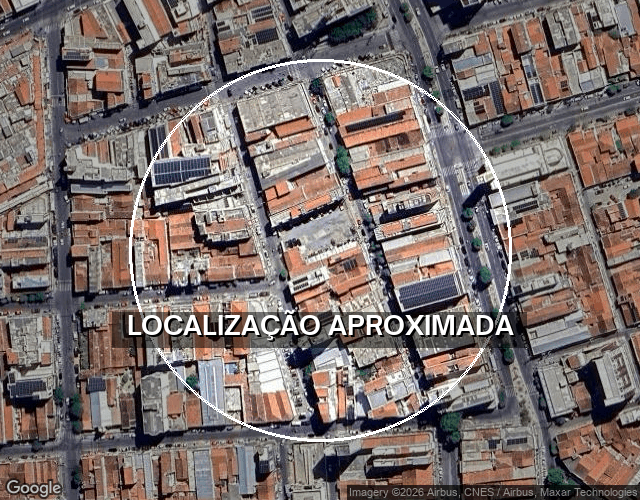 Imóvel Comercial, 182m², Centro, Patos/PB