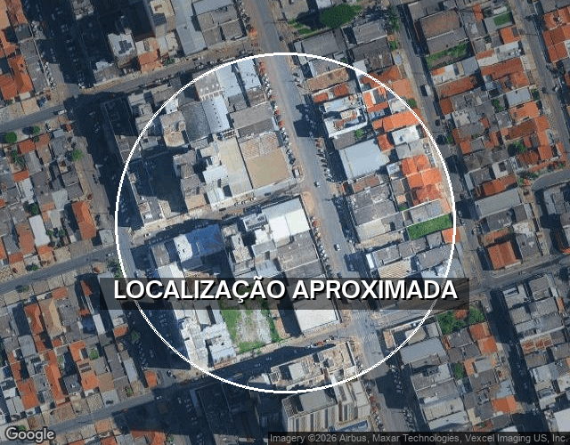 Casa com 3 quartos, 126m², acabamento simples, Samambaia