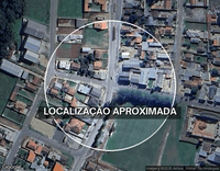 Fazenda São Carlos com 27,7 hectares em Balsa Nova/PR