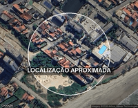 Casa com terreno de 285m² em Itanhaém/SP | Direitos Possessórios