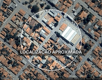 Casa com 2 quartos, 1 banheiro, 90,75m² construídos, ocupada
