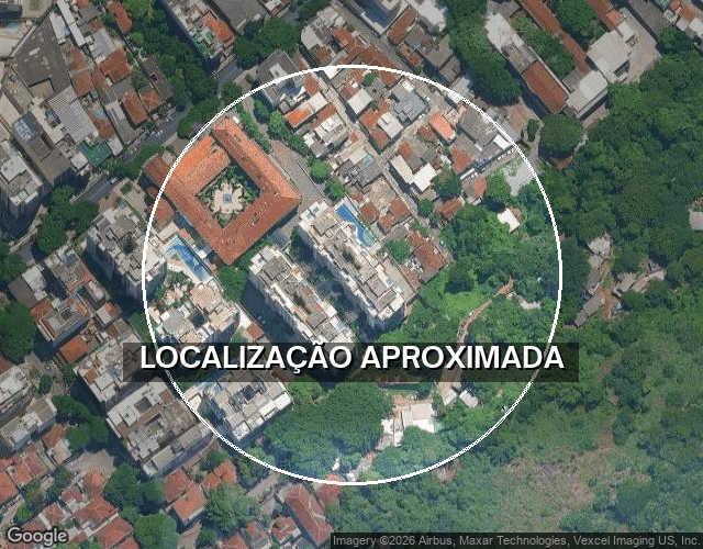 Apartamento com 93,6550m², 1 vaga, Tijuca - RJ