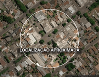 Terreno de 5,5 alqueires paulistas, ideal para investimento