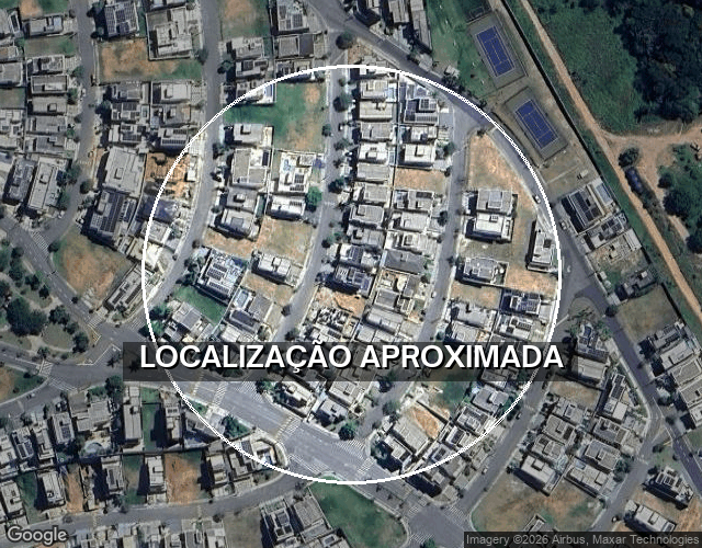 Direitos de Imóvel Residencial com 250m² em Mogi das Cruzes/SP