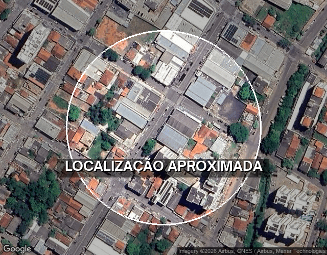 Lote urbano de 337,50m² em Caldas Novas, ideal para construção