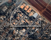 Terreno de 186 m² em Vila Bamerindus, Arapoti/PR