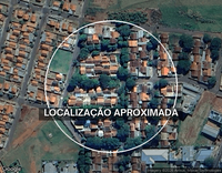 Casa com 52,26m², 2 quartos, ocupada, ideal para investimento