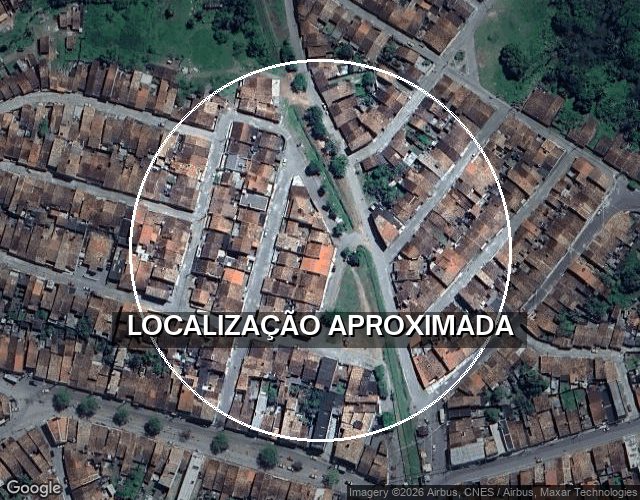 Lote urbano de 300 m² em Itaporanga D'Ajuda - SE