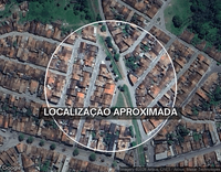 Lote urbano de 300 m² em Itaporanga D'Ajuda - SE