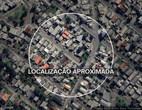 Casa com 64m², 2 quartos, 1 banheiro, ocupada
