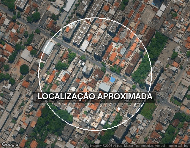 Apartamento com 2 quartos e 3 banheiros, 58 m²