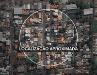 Lote urbano de 394,38m² no Jardim Europa, Nova Prata do Iguaçu