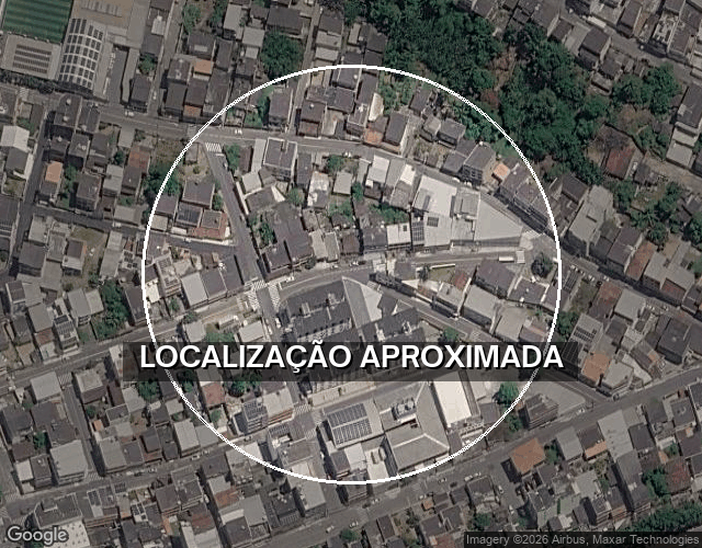 Apartamento com 3 quartos e 2 banheiros, 83 m²